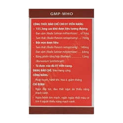 Fitocoron – F Fito Pharma 40 viên