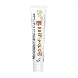 Kem sáng da giảm thâm nám Fixderma Skarfix Plus Cream 15gr Kem sáng da giảm thâm nám Fixderma Skarfix Plus Cream 15gr