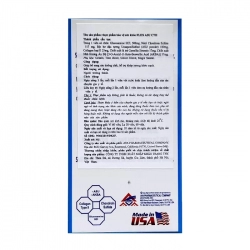 Flex Asu Ava Pharmaceutical 30 viên Flex Asu Ava Pharmaceutical 30 viên