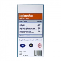 Flex Asu Ava Pharmaceutical 30 viên Flex Asu Ava Pharmaceutical 30 viên