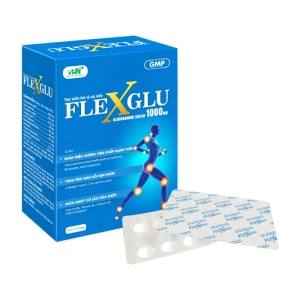 Flexglu Dragon 60 viên Flexglu Dragon 60 viên