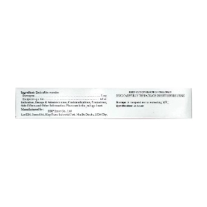 Flolistim 2mg DRP Inter 2 vỉ x 14 viên (Dienogest)