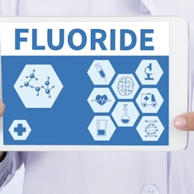 Fluor Là Gì? Tác Dụng, Nhu Cầu Hằng Ngày Và Nguồn Bổ Sung Tự Nhiên