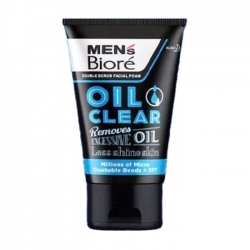 Foam Oil Clear Biore 50g