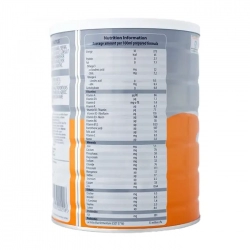 Foller On Premium Goat 2 Nature One Dairy 800g - Tăng cường hệ tiêu hoá