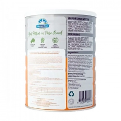 Foller On Premium Goat 2 Nature One Dairy 800g - Tăng cường hệ tiêu hoá