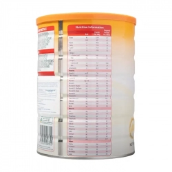 Follow On 2 Nature One Dairy 900g - Giúp phát triển não bộ, thị giác