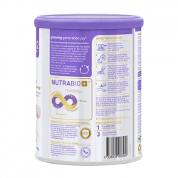 Follow On Formula 2 Bubs Supreme 800g - Hỗ trợ nhu cầu dinh dưỡng cho trẻ Follow On Formula 2 Bubs Supreme 800g - Hỗ trợ nhu cầu dinh dưỡng cho trẻ