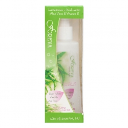 Dung dịch vệ sinh phụ nữ Foreva Perfect pH, Hộp 150ml Dung dịch vệ sinh phụ nữ Foreva Perfect pH, Hộp 150ml