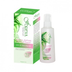 Dung dịch vệ sinh phụ nữ Foreva Perfect pH, Hộp 80ml Dung dịch vệ sinh phụ nữ Foreva Perfect pH, Hộp 80ml