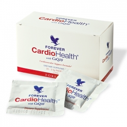 Forever CardioHealth with CoQ10 - Ms 312 Forever CardioHealth with CoQ10 - Ms 312