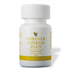 Tpbvsk bổ não Forever Ginkgo Plus