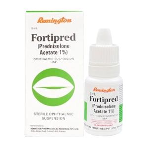 Fortipred Remington 5ml (Prednisolone)