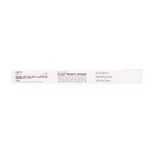 Francefdi 300 Eloge France 1 vỉ x 10 viên (Cefdinir)