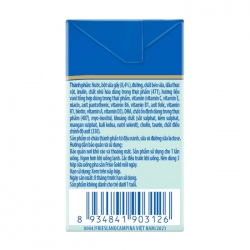 Friso Gold 48 hộp x 110ml Friso Gold 48 hộp x 110ml