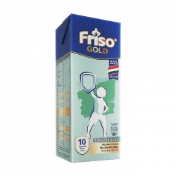 Friso Gold 48 hộp x 180ml Friso Gold 48 hộp x 180ml