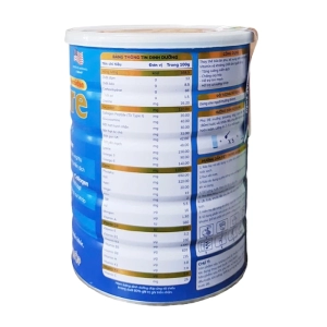 Fucosure Gold Fucoidan 800g - Sữa hỗ trợ tim mạch, miễn dịch Fucosure Gold Fucoidan 800g - Sữa hỗ trợ tim mạch, miễn dịch