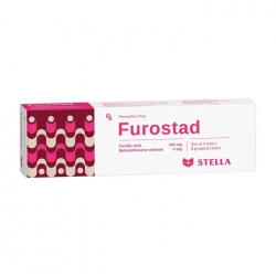 Furostad Stellapharm 5g Furostad Stellapharm 5g