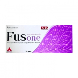 Fusone 20mg CPC1 Hà Nội 10g