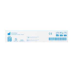 Fysoline Gifrer 20 ống x 5ml - Dung dịch nước muối Fysoline Gifrer 20 ống x 5ml - Dung dịch nước muối