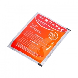 Gạc tiệt trùng Vaseline Petrolatum Gauze Milovas Milopha 10 miếng Gạc tiệt trùng Vaseline Petrolatum Gauze Milovas Milopha 10 miếng