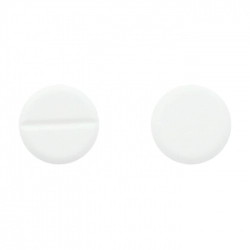 Galagi 8 Agimexpharm 6 vỉ x 10 viên