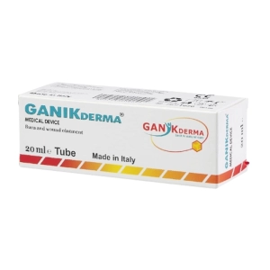 Ganikderma tuýp 20ml
