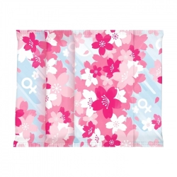 Gardenia Deo+ Kotex 8 miếng (có cánh)