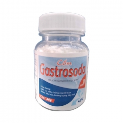 VPC Gastrosoda, Hộp 30g
