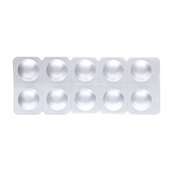 Gefbin 10mg Medisun 3 vỉ x 10 viên