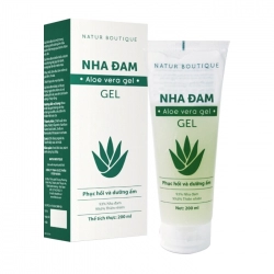 Gel Aloe Vera Fito Pharma 200ml