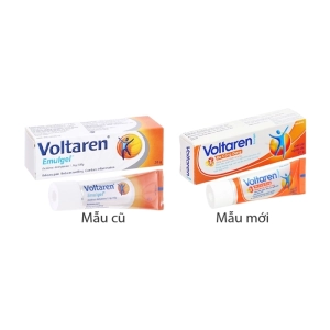 Voltaren Emulgel Haleon tuýp 20g Voltaren Emulgel Haleon tuýp 20g