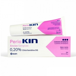 Gel bôi sát khuẩn PerioKIN 30ml Gel bôi sát khuẩn PerioKIN 30ml