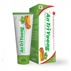 Gel bôi trĩ An Trĩ Vương 20g Gel bôi trĩ An Trĩ Vương 20g