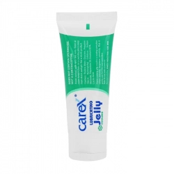 Gel Bôi Trơn Carex Jelly Cooling Cảm Giác Mát Lạnh Bạc Hà (Tuýp 60g) Gel Bôi Trơn Carex Jelly Cooling Cảm Giác Mát Lạnh Bạc Hà (Tuýp 60g)