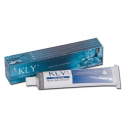 Gel bôi trơn gốc nước KLY Lubricating Jelly
