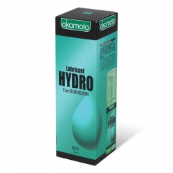 Gel bôi trơn Okamoto Lubricant Hydro 60ml Gel bôi trơn Okamoto Lubricant Hydro 60ml
