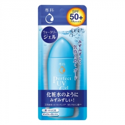 Gel Chống Nắng Senka Perfect UV Gel SPF 50+, PA++++ 80g Gel Chống Nắng Senka Perfect UV Gel SPF 50+, PA++++ 80g