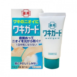 Gel Đặc Trị Hôi Nách Kobayashi Nhật Bản Gel Đặc Trị Hôi Nách Kobayashi Nhật Bản