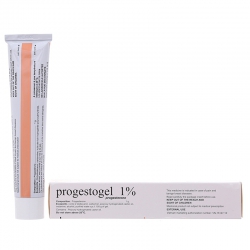 Progestogel 1% Besins tuýp 80g Progestogel 1% Besins tuýp 80g