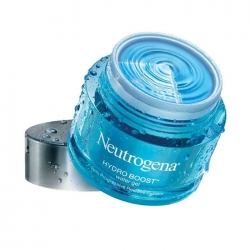 Gel dưỡng ẩm Neutrogena Hydro Boost Gel Cream Extra – Dry Skin 48g