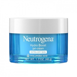 Gel dưỡng ẩm Neutrogena Hydro Boost Gel Cream Extra – Dry Skin 48g