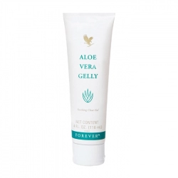 Gel dưỡng da Aloe Vera Gelly - Ms 061