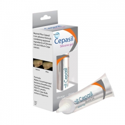 Gel làm mờ sẹo Beyond Plus Cepasil Silione 10g