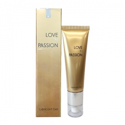 Gel bôi trơn Love n' Passion 50g Gel bôi trơn Love n' Passion 50g
