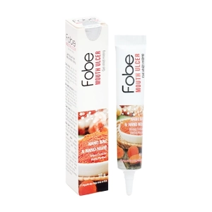 Gel Nhiệt Miệng Fobe Mouth Ulcer Fobelife 10g Gel Nhiệt Miệng Fobe Mouth Ulcer Fobelife 10g