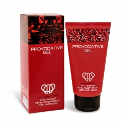 Gel Provocative bôi trơn tăng khoái cảm cho phụ nữ Gel Provocative bôi trơn tăng khoái cảm cho phụ nữ