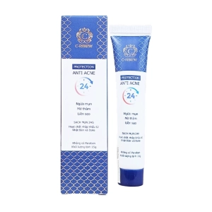 Gel Sạch Mụn 24H Protection Anti Acne C-Renew 15g Gel Sạch Mụn 24H Protection Anti Acne C-Renew 15g