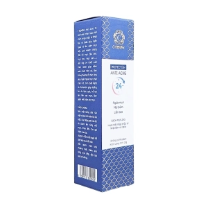 Gel Sạch Mụn 24H Protection Anti Acne C-Renew 15g Gel Sạch Mụn 24H Protection Anti Acne C-Renew 15g