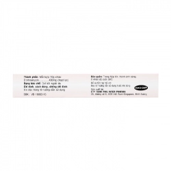 Gel trị mụn Eighteen Gel Phil Inter Pharma 10g Gel trị mụn Eighteen Gel Phil Inter Pharma 10g